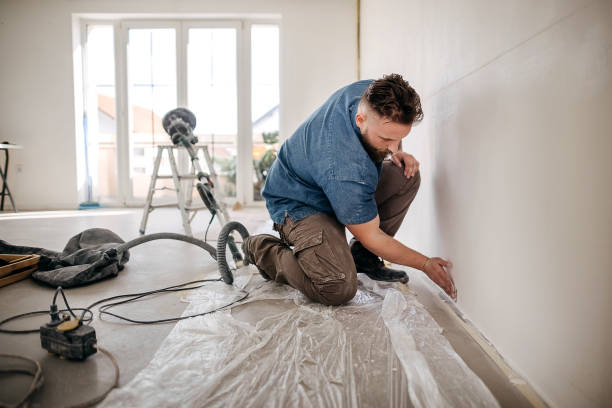 Professional Drywall and Painting Service in Seneca, KS