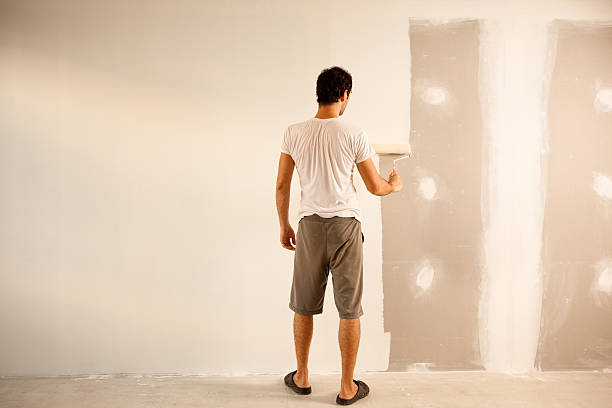 Drywall and painting service